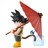 Ichibansho Dragon Ball Adventure: Son Goku 13cm