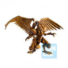 Ichibansho Yu-Gi-Oh! Egyptian Gold: Winged Dragon of Ra 18cm