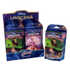 Lorcana Box Starter Decks: Cieli Scintillanti ITA