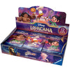 Lorcana Box 24 buste: Cieli Scintillanti ITA