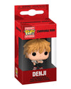 Key Funko POP! Chainsaw Man: Denji