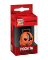 Key Funko POP! Chainsaw Man: Pochita