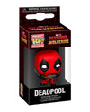 Key Funko POP! Deadpool & Wolverine: Deadpool