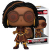 Funko POP! The Boys: Sister Sage (1599)