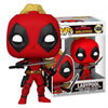 Funko POP! Deadpool & Wolverine: Ladypool (1404)