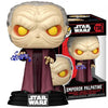 Funko POP! Star Wars Dark Side: Palpatine (738)