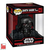 Funko POP! Star Wars Dark Side: Darth Vader Throne (745)