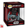 Funko POP! Star Wars Dark Side: Darth Vader Advan (742)