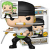 Funko POP! One Piece S9: Roronoa Zoro (1775)