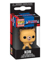 Key Funko POP! Bleach: Kon