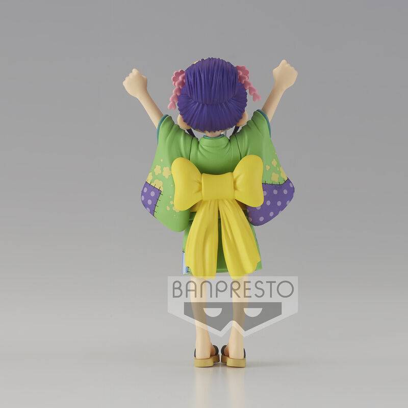 Figurka One Piece DXF Grandline - Otama (Wano Kuni) Vol. 3