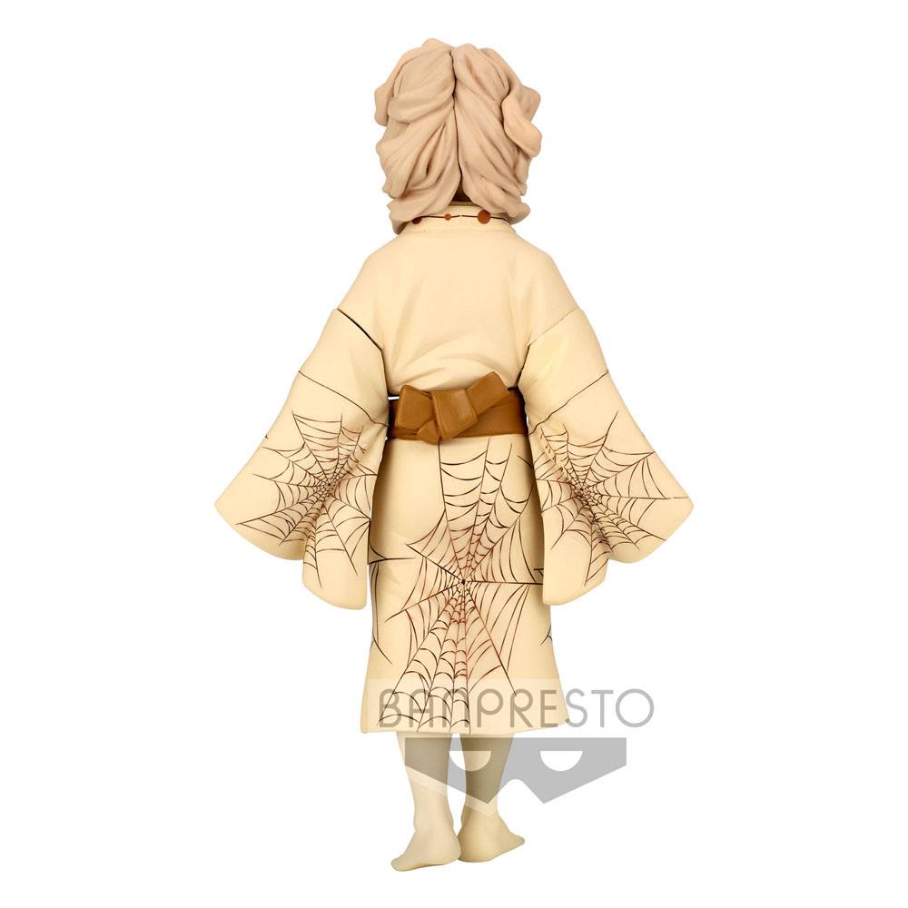 Rui - Sepia Color - Demon Series Vol 3A - Banpresto
