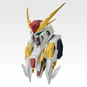 Ichiban   Kuji   Mobile   Suit   Gundam   Universal   Century   Saga   -   D   Prize   MS   Head   Magnet   (4   Types)