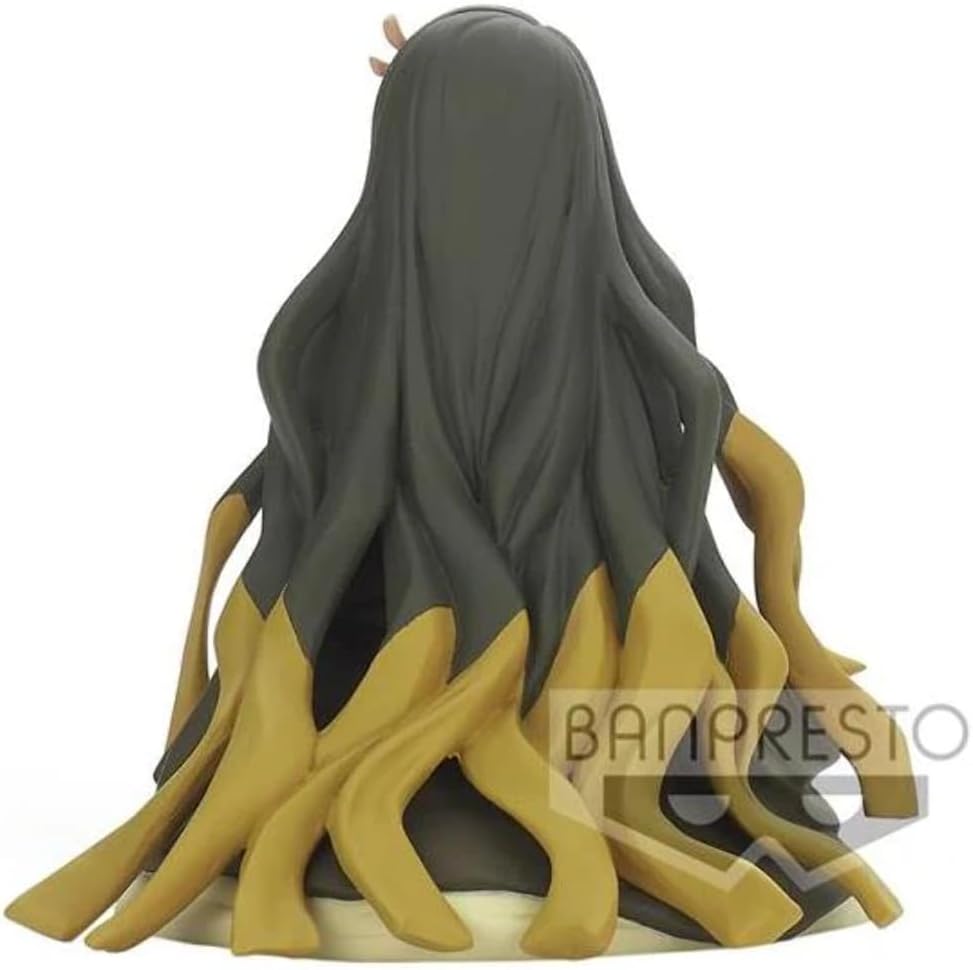 Banpresto - Figurine Demon Slayer Kimetsu No Yaiba - Nezuko Kamado Vol 18