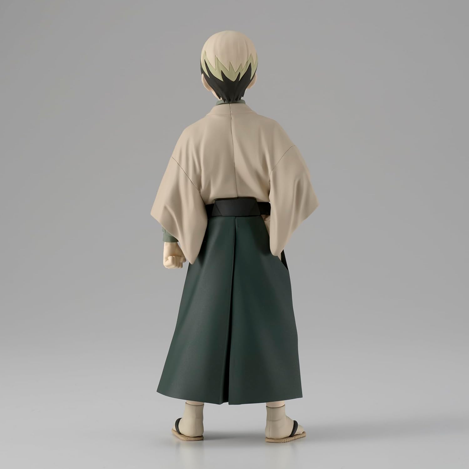 Banpresto Figura Yushiro Demon Slayer Kimetsu No Yaiba