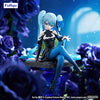 Vocaloid - Hatsune Miku - Flower Fairy - Noodle Stopper Figure - Ao Bara