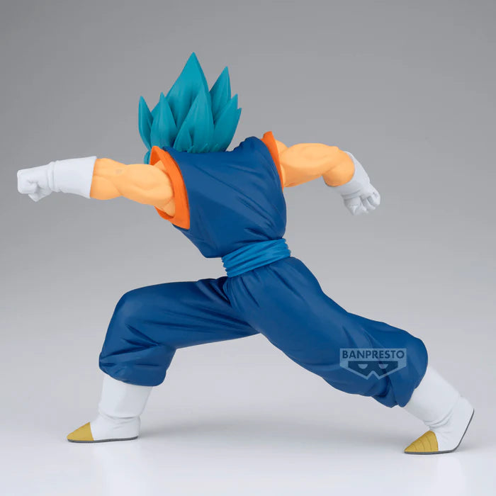 Dragon Ball Super Match Makers - Vegito (VS Fused Zamasu)