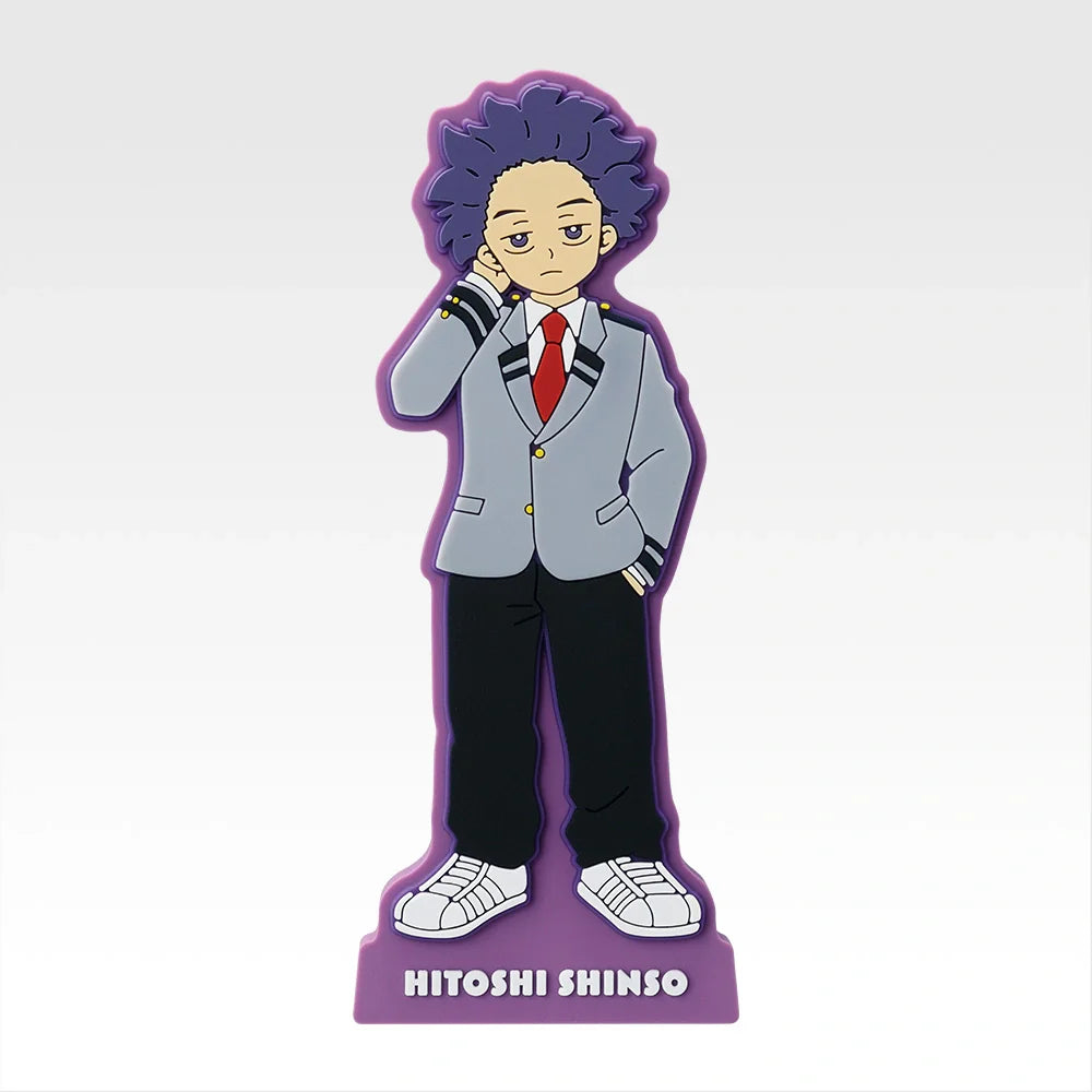 Ichiban   Kuji   My   Hero   Academia   Spun   Together   Feelings   -   I   Prize   Class   1-A   Group!   Rubber   Stands   (23   Types)