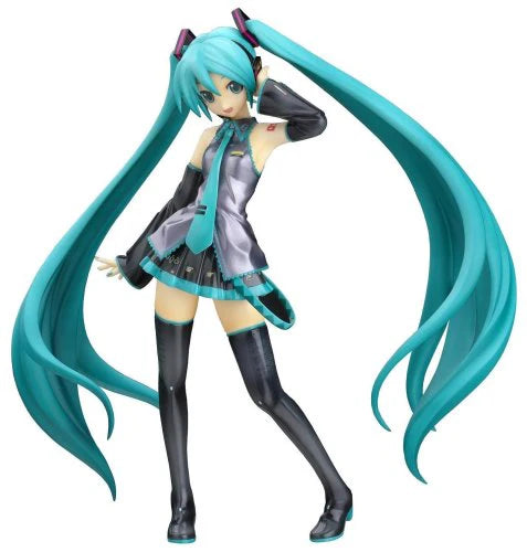 Vocaloid - Hatsune Miku - 1/8