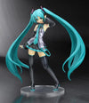 Vocaloid - Hatsune Miku - 1/8