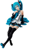 Vocaloid - Hatsune Miku - Noodle Stopper Figure