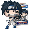 Funko POP! Naruto Classic: Sasuke Uchiha (1965)