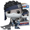 Funko POP! Naruto Classic: Zabuza Momochi (1967)