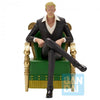 Ichibansho One Piece Powers: Saint Shepherd Ju Peter 14cm