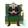 Ichibansho One Piece Powers: Saint Topman Warcury 12cm