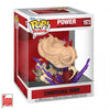 Funko POP! Chainsaw Man: Power (Blood Mallet) (1973) DLX