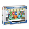 Funko POP! Pokemon: Starters (01) MMNT