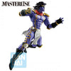 Ichibansho Jojo's Bizarre ADV: Star Platinum