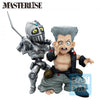 Ichibansho Jojo's Bizarre ADV: Kid Polnareff/Chario