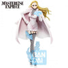 Ichibansho One Piece Memory Heroines: Kalifa 20cm