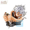 Ichibansho One Piece Burst Energy: Luffy & Borsalino