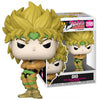 Funko POP! Jojo Bizarre ADV: Dio (2109)