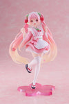 Vocaloid - Hatsune Miku - Coreful Figure - Sakura, Wafuu Kissa ver.