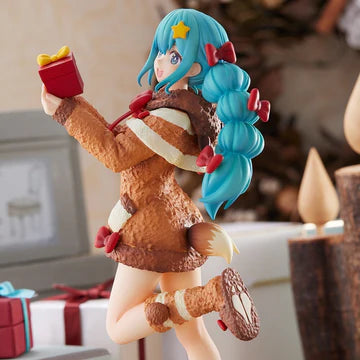 Vocaloid - Hatsune Miku - SPM Figure - Winter 2022