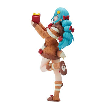 Vocaloid - Hatsune Miku - SPM Figure - Winter 2022