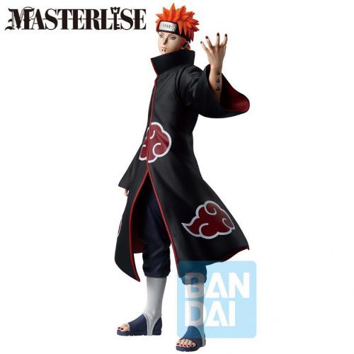 Ichibansho Naruto Shippuden Bridge Pain 25cm