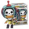 Funko POP! One Piece: Brook (Egg) (2147)