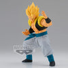 Gogeta SS Dragon Ball Z Solid Edge Works