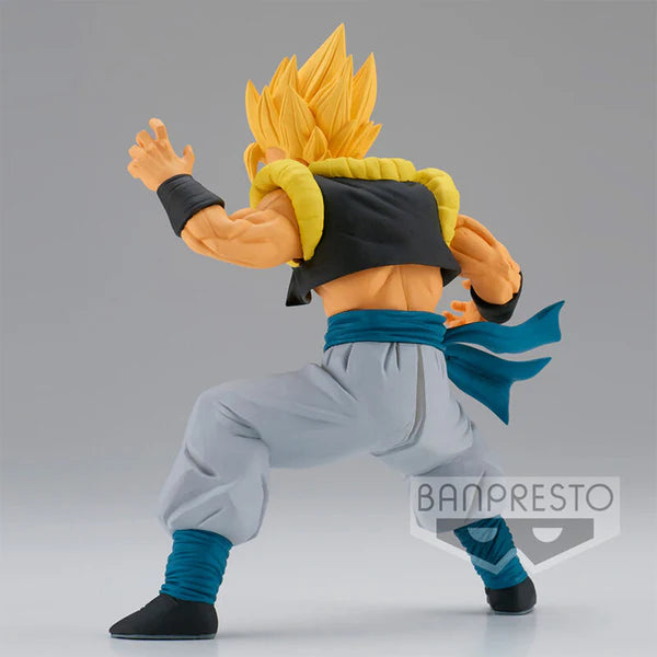 Gogeta SS Dragon Ball Z Solid Edge Works