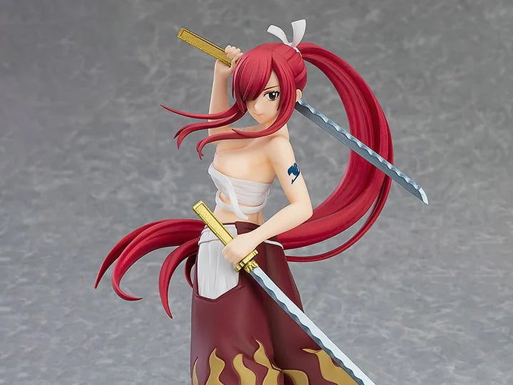 Fairy Tail Final Season Pop Up Parade Erza Scarlet