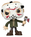 Funko POP! Friday the 13th Doodles: Jason