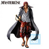 Ichibansho One Piece Red Hair Pirates: Shanks 21cm