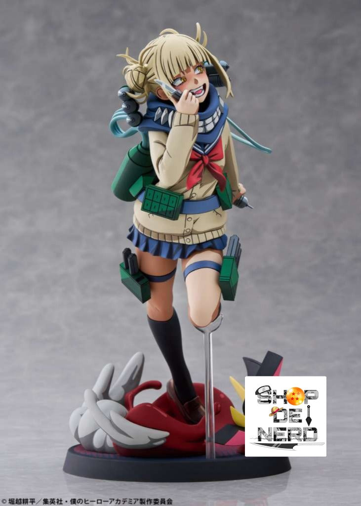 My Hero Academia Himiko Toga 2D Ver St