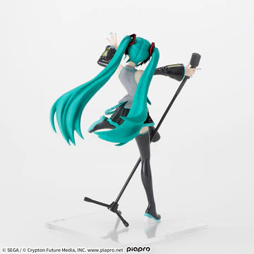 Hatsune Miku Project Diva Mega 39's - Hatsune Miku - Luminasta - Project Diva 15th Ver.