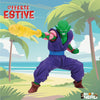 Piccolo Dragon Ball Z GX Materia