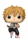 Funko POP! Chainsaw Man: Denji 2377